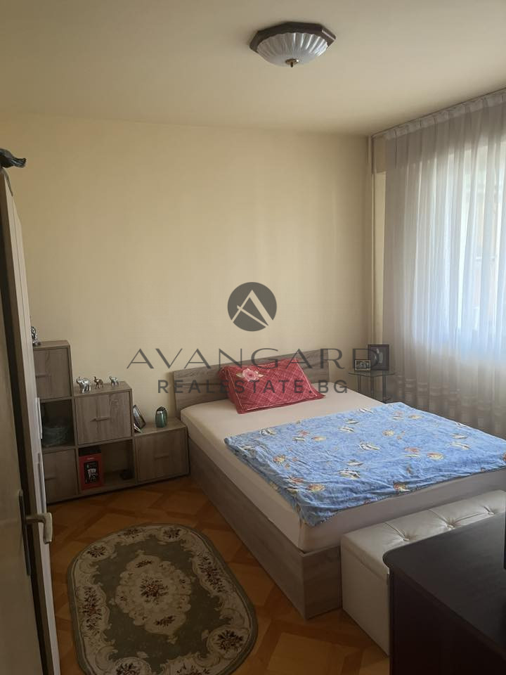 Продава 2-СТАЕН, гр. Пловдив, Кючук Париж, снимка 3 - Апартаменти - 53981187