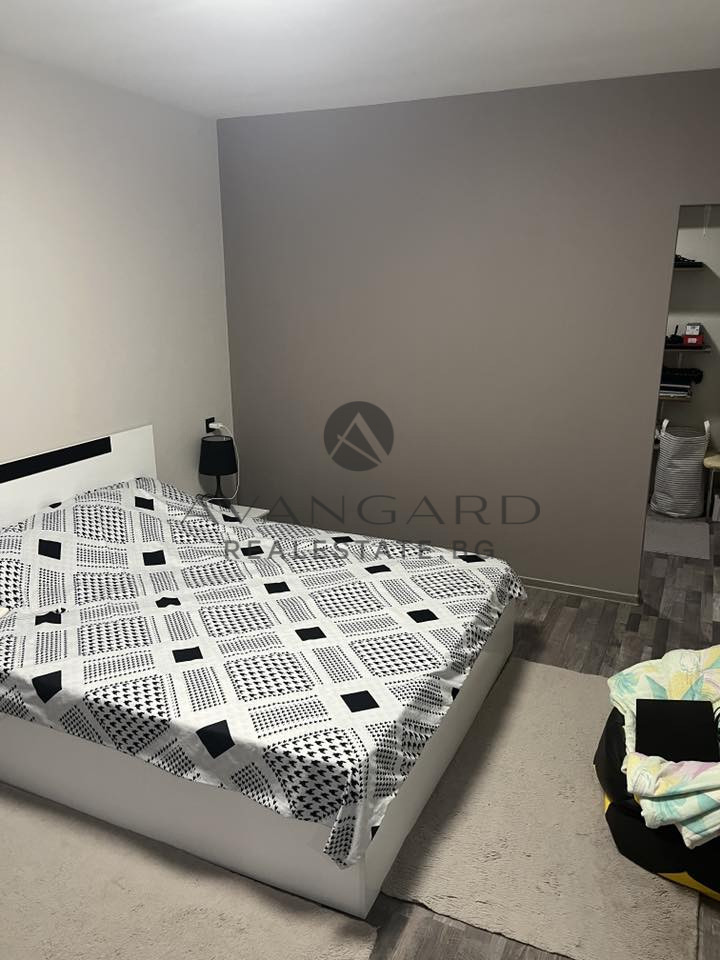 Продава 2-СТАЕН, гр. Пловдив, Кючук Париж, снимка 2 - Апартаменти - 53981187