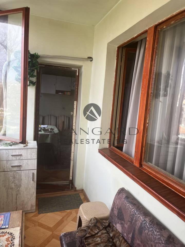 Продава 2-СТАЕН, гр. Пловдив, Кючук Париж, снимка 10 - Апартаменти - 53981187