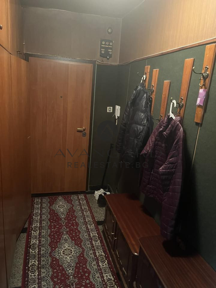 Продава 2-СТАЕН, гр. Пловдив, Кючук Париж, снимка 7 - Апартаменти - 53981187