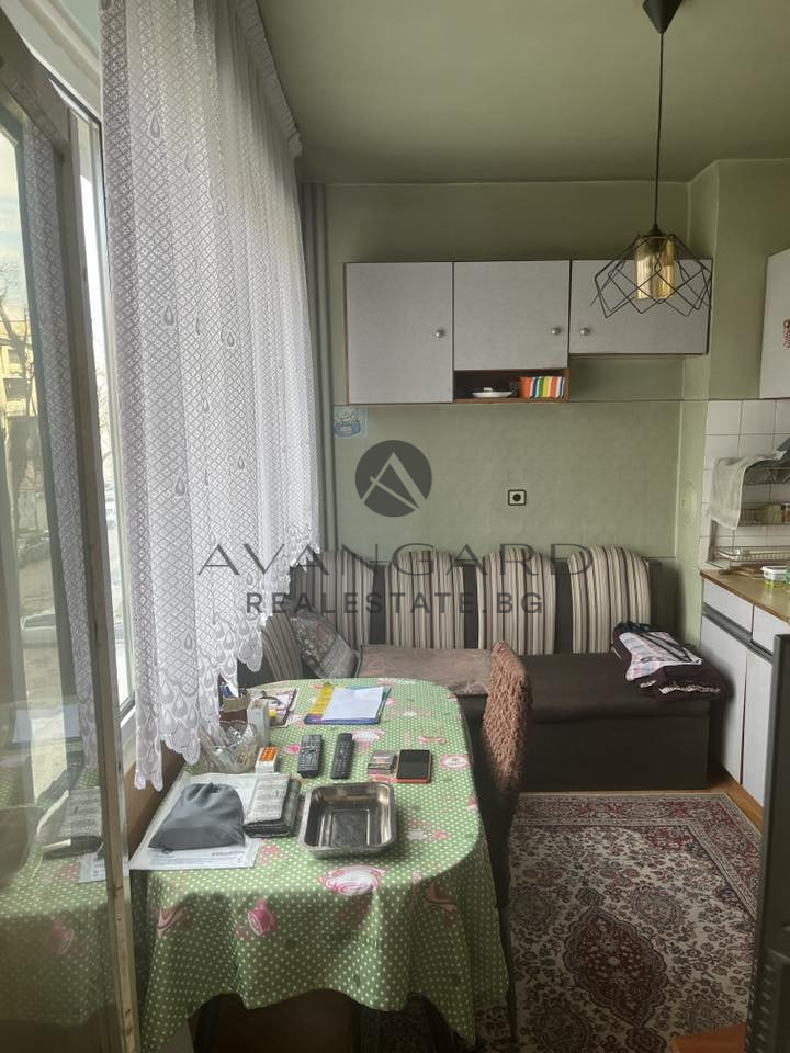 Продава 2-СТАЕН, гр. Пловдив, Кючук Париж, снимка 5 - Апартаменти - 53981187