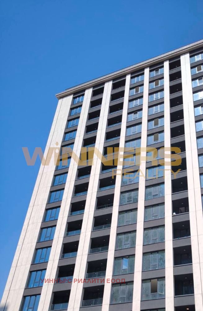 Продава 2-СТАЕН, гр. София, Банишора, снимка 2 - Апартаменти - 54339021