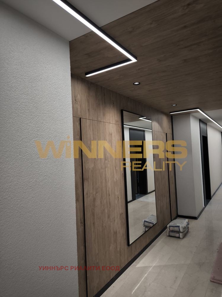 Продава 2-СТАЕН, гр. София, Банишора, снимка 3 - Апартаменти - 54339021