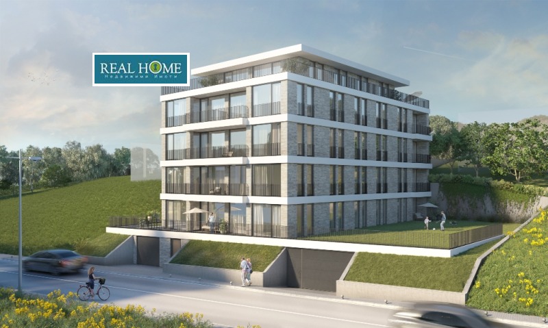 En venta  2 dormitorios Varna , Briz , 100 metros cuadrados | 82971603 - imagen [2]
