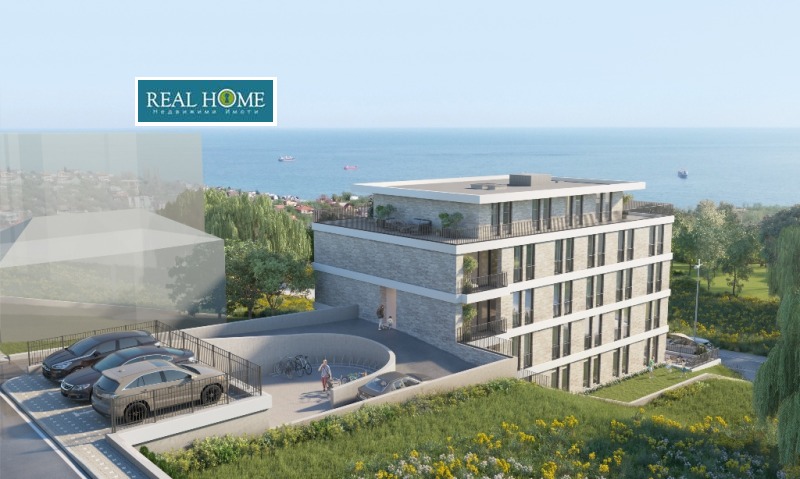 En venta  2 dormitorios Varna , Briz , 100 metros cuadrados | 82971603