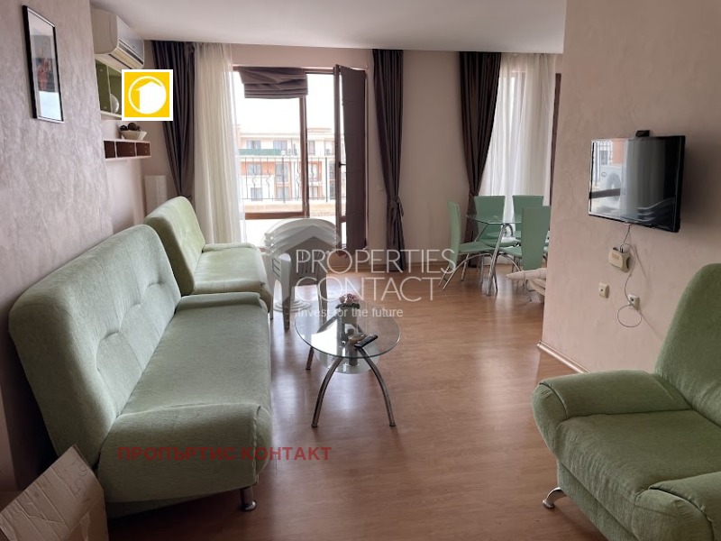 Продава  3-стаен област Бургас , гр. Свети Влас , 139 кв.м | 50048985 - изображение [4]