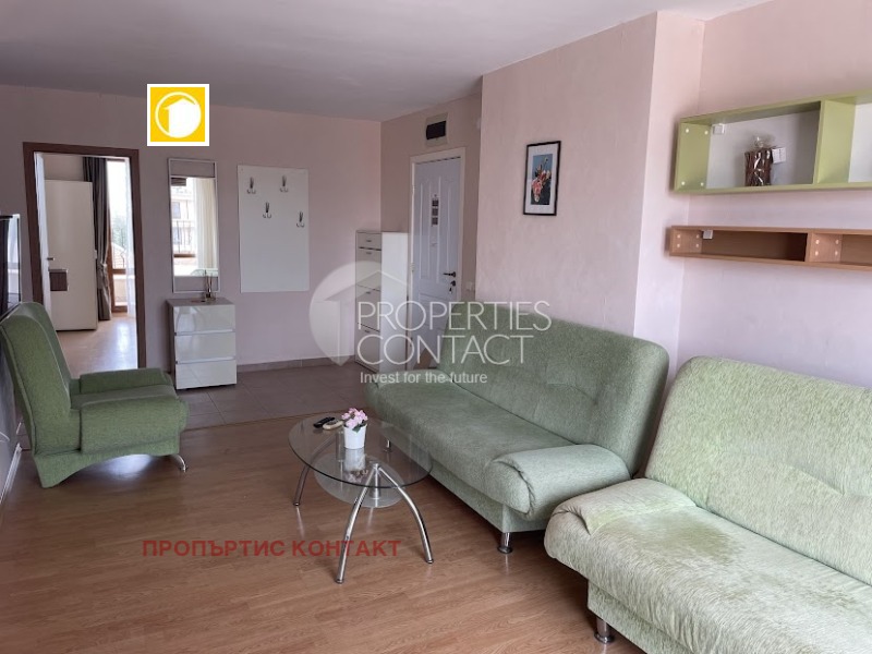 Продава  3-стаен област Бургас , гр. Свети Влас , 139 кв.м | 50048985 - изображение [2]