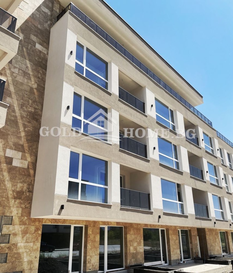 Na sprzedaż  2 sypialnie Plowdiw , Christo Smirnenski , 186 mkw | 93794500 - obraz [13]
