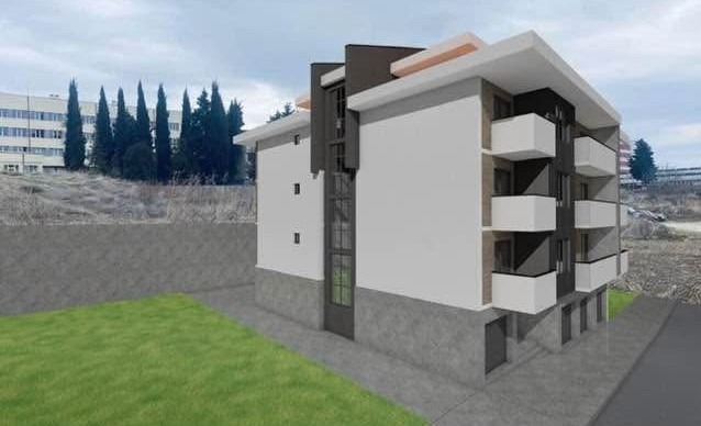 Продава  3-стаен град Стара Загора , Три чучура - север , 102 кв.м | 43631614