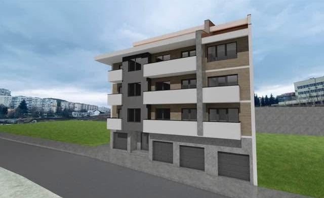 Продава  3-стаен град Стара Загора , Три чучура - север , 102 кв.м | 43631614 - изображение [2]