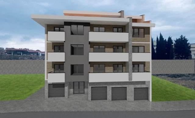 Продава  3-стаен град Стара Загора , Три чучура - север , 102 кв.м | 43631614 - изображение [4]