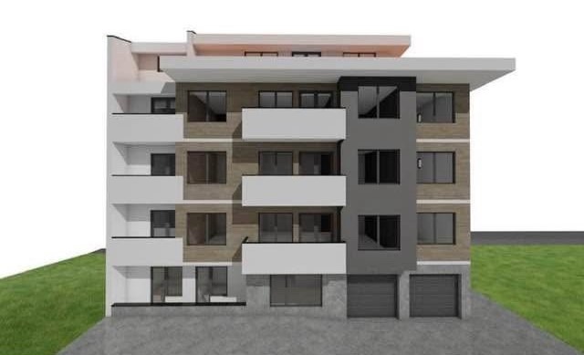 Продава  3-стаен град Стара Загора , Три чучура - север , 102 кв.м | 43631614 - изображение [3]