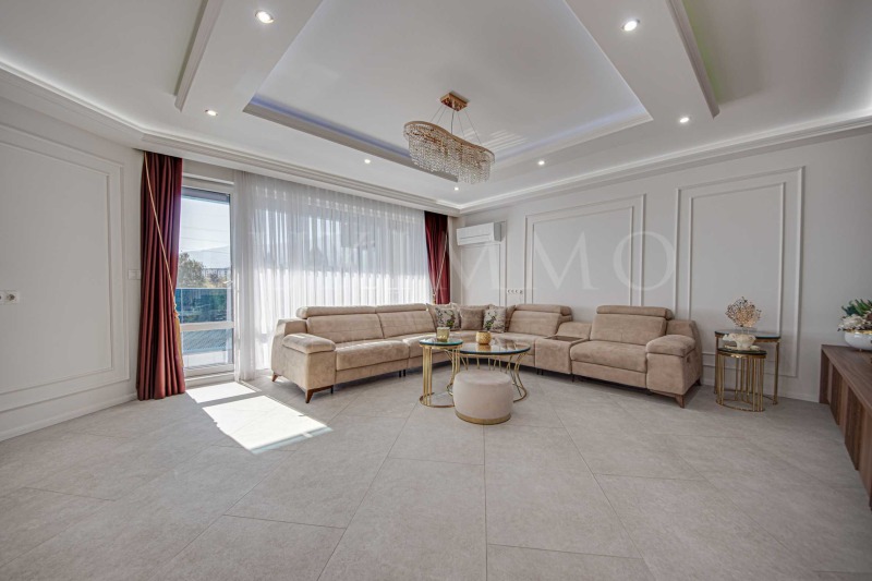 Продава 3-СТАЕН, гр. София, Кръстова вада, снимка 5 - Апартаменти - 52226253