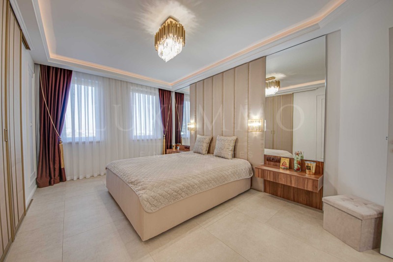 Продава 3-СТАЕН, гр. София, Кръстова вада, снимка 15 - Апартаменти - 52226253