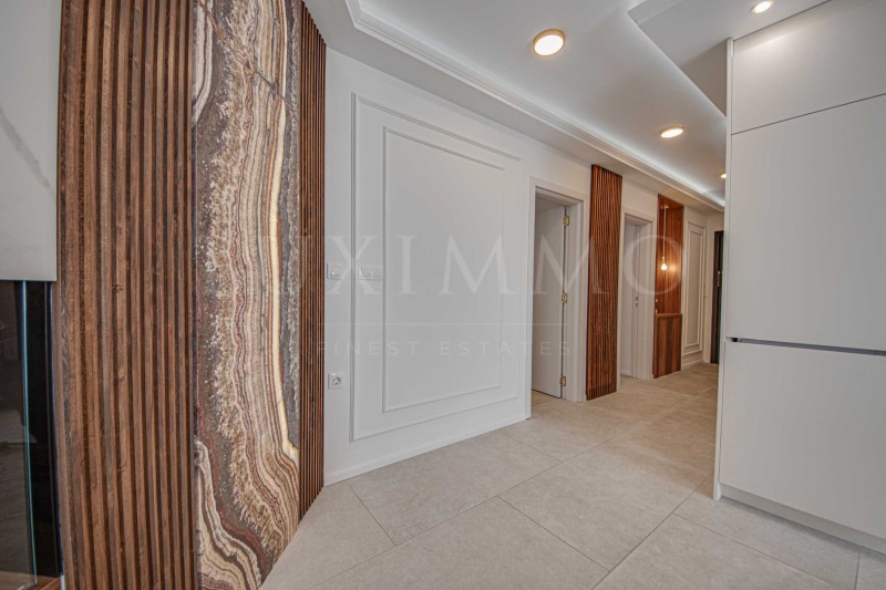 Продава 3-СТАЕН, гр. София, Кръстова вада, снимка 10 - Апартаменти - 52226253