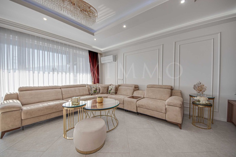 Продава 3-СТАЕН, гр. София, Кръстова вада, снимка 2 - Апартаменти - 52226253