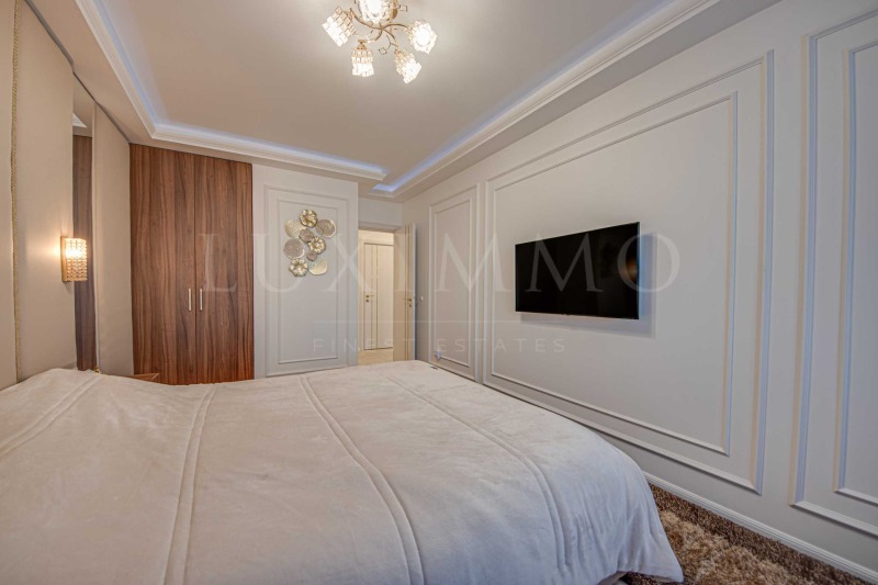Продава 3-СТАЕН, гр. София, Кръстова вада, снимка 14 - Апартаменти - 52226253