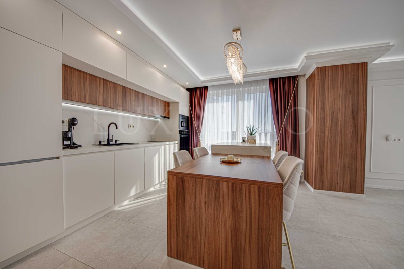 Продава 3-СТАЕН, гр. София, Кръстова вада, снимка 9 - Апартаменти - 52226253