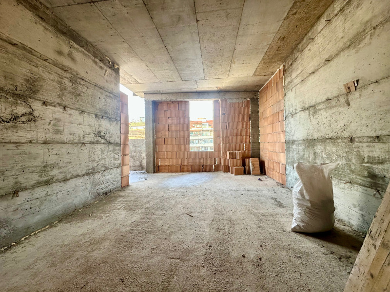 Продава 3-СТАЕН, гр. София, Център, снимка 9 - Апартаменти - 52576666