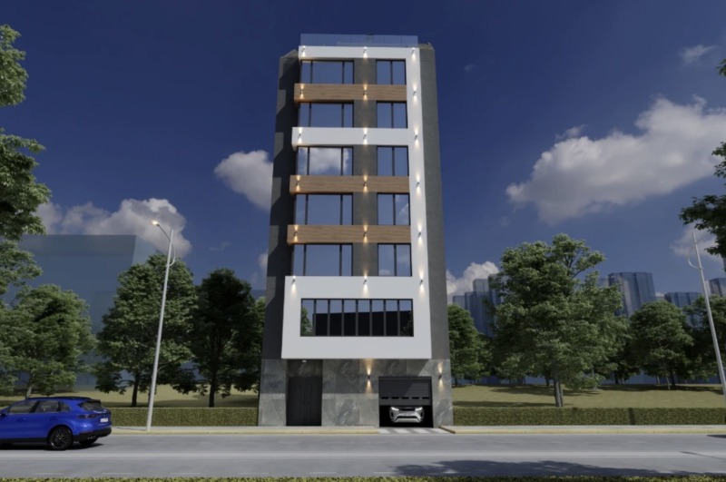 Продава 3-СТАЕН, гр. София, Банишора, снимка 4 - Апартаменти - 52576666