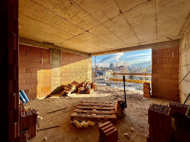 Продава 3-СТАЕН, гр. София, Център, снимка 12 - Апартаменти - 52576666