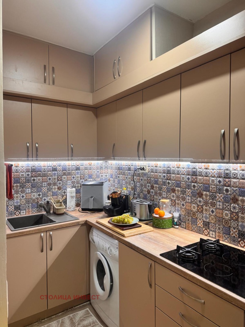 Продава 3-СТАЕН, гр. Русе, Възраждане, снимка 11 - Апартаменти - 52636281