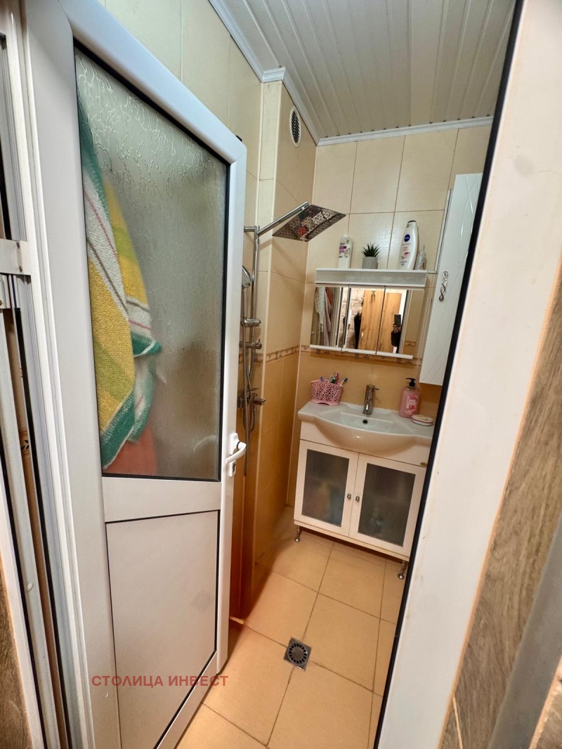 Продава 3-СТАЕН, гр. Русе, Възраждане, снимка 15 - Апартаменти - 52636281