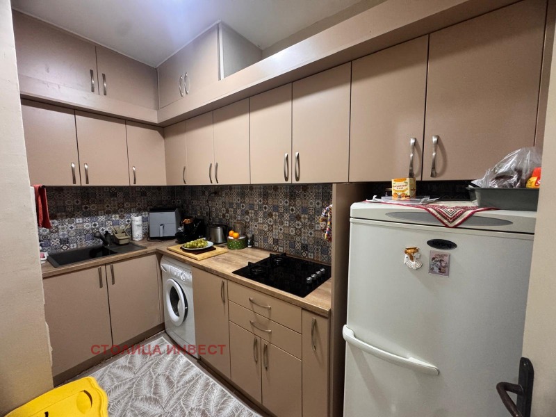 Продава 3-СТАЕН, гр. Русе, Възраждане, снимка 8 - Апартаменти - 52636281