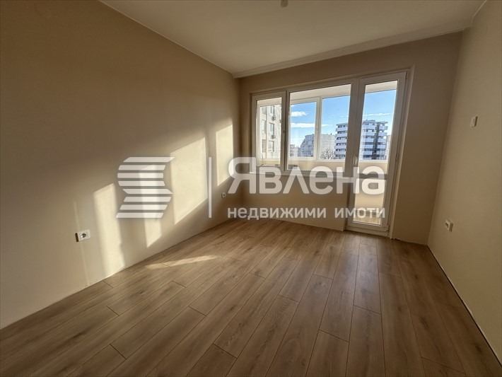Продава 3-СТАЕН, гр. Варна, Лятно кино Тракия, снимка 4 - Апартаменти - 53068448