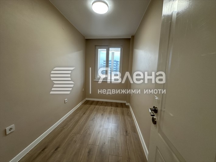 Продава 3-СТАЕН, гр. Варна, Лятно кино Тракия, снимка 17 - Апартаменти - 53068448