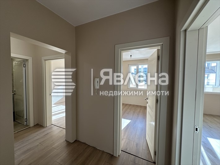 Продава 3-СТАЕН, гр. Варна, Лятно кино Тракия, снимка 8 - Апартаменти - 53068448