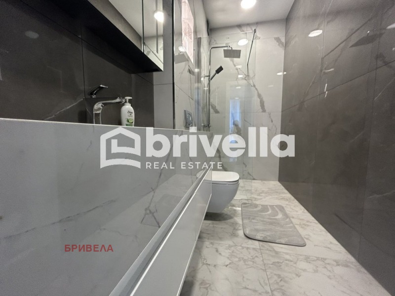 Продава 3-СТАЕН, гр. София, Кръстова вада, снимка 8 - Апартаменти - 53175581