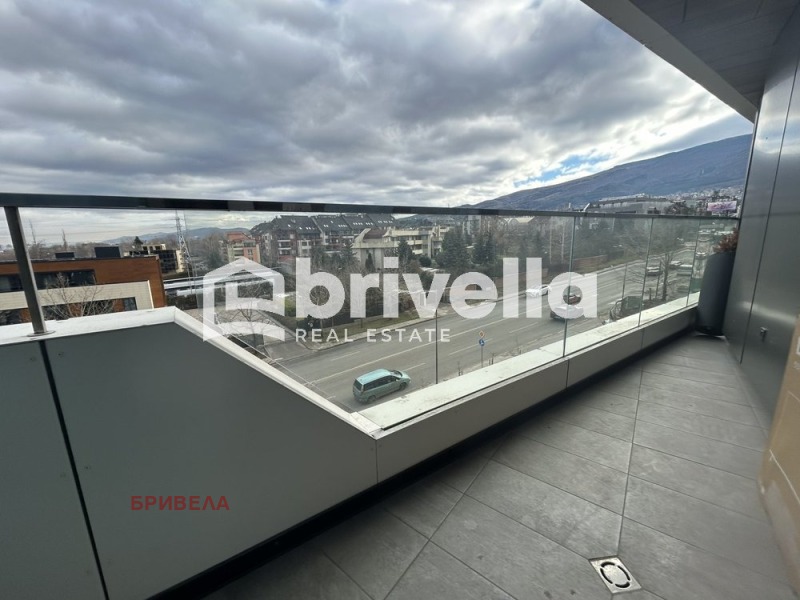 Продава 3-СТАЕН, гр. София, Кръстова вада, снимка 13 - Апартаменти - 53175581