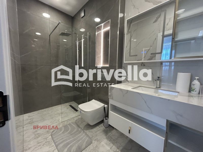 Продава 3-СТАЕН, гр. София, Кръстова вада, снимка 7 - Апартаменти - 53175581