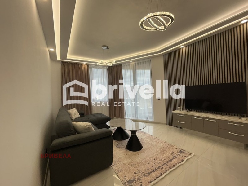 Продава 3-СТАЕН, гр. София, Кръстова вада, снимка 2 - Апартаменти - 53175581