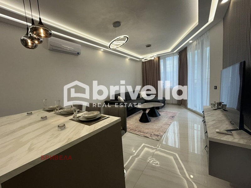 Продава 3-СТАЕН, гр. София, Кръстова вада