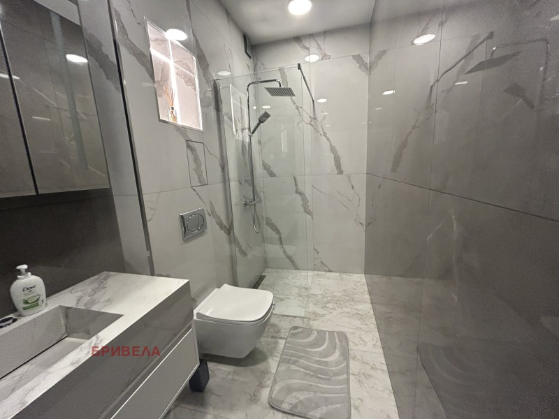 Продава 3-СТАЕН, гр. София, Кръстова вада, снимка 9 - Апартаменти - 53175581