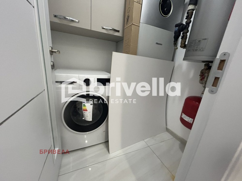 Продава 3-СТАЕН, гр. София, Кръстова вада, снимка 12 - Апартаменти - 53175581