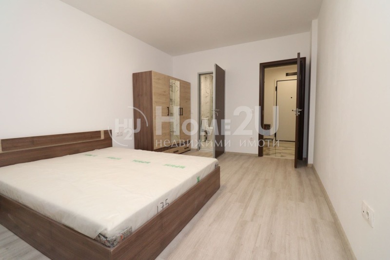 Продава 3-СТАЕН, гр. София, Малинова долина, снимка 7 - Апартаменти - 53339384