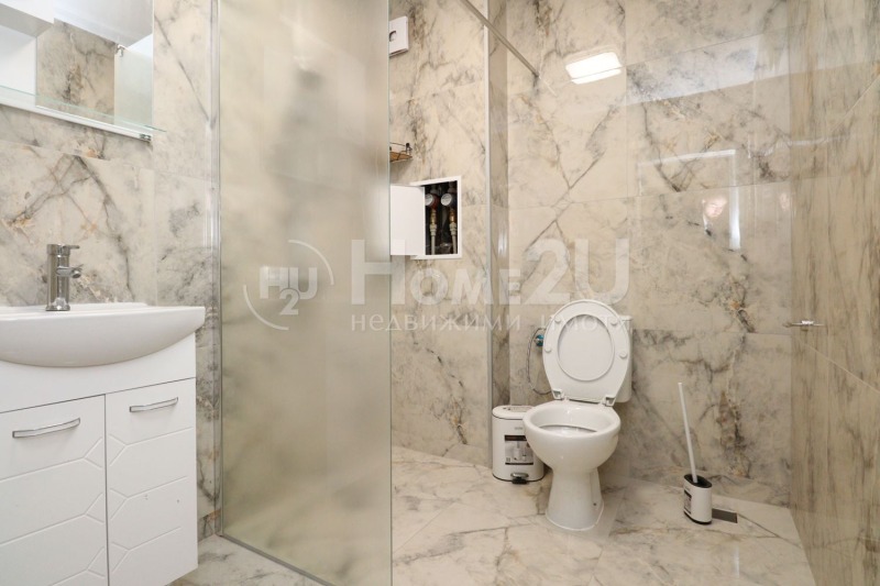 Продава 3-СТАЕН, гр. София, Малинова долина, снимка 8 - Апартаменти - 53339384