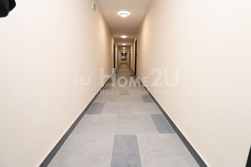 Продава 3-СТАЕН, гр. София, Малинова долина, снимка 12 - Апартаменти - 53339384