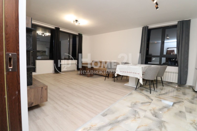 Продава 3-СТАЕН, гр. София, Малинова долина