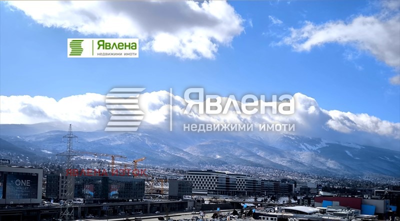 Продава 3-СТАЕН, гр. София, Младост 4, снимка 4 - Апартаменти - 53804417