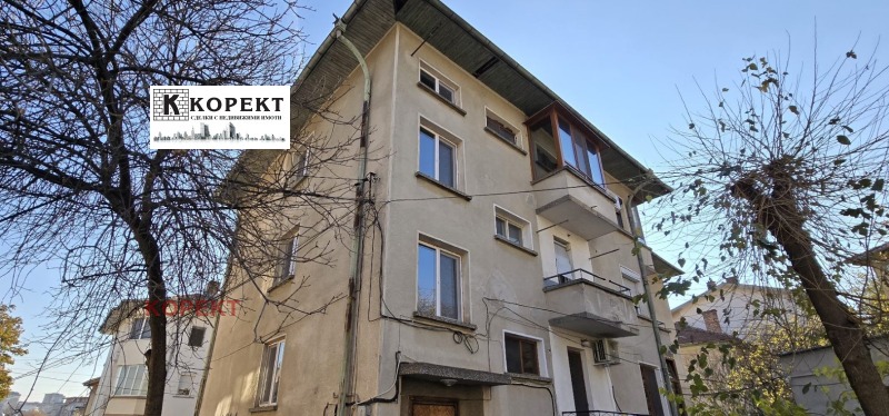 Продаја  3 спаваће собе Плевен , 9-ти квартал , 113 м2 | 81630943 - слика [17]