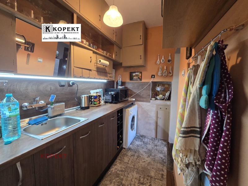 Продаја  3 спаваће собе Плевен , 9-ти квартал , 113 м2 | 81630943 - слика [2]