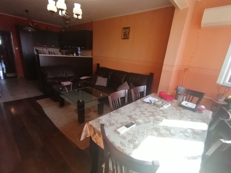 Продава  4-стаен град София , Люлин 5 , 90 кв.м | 40628536 - изображение [3]