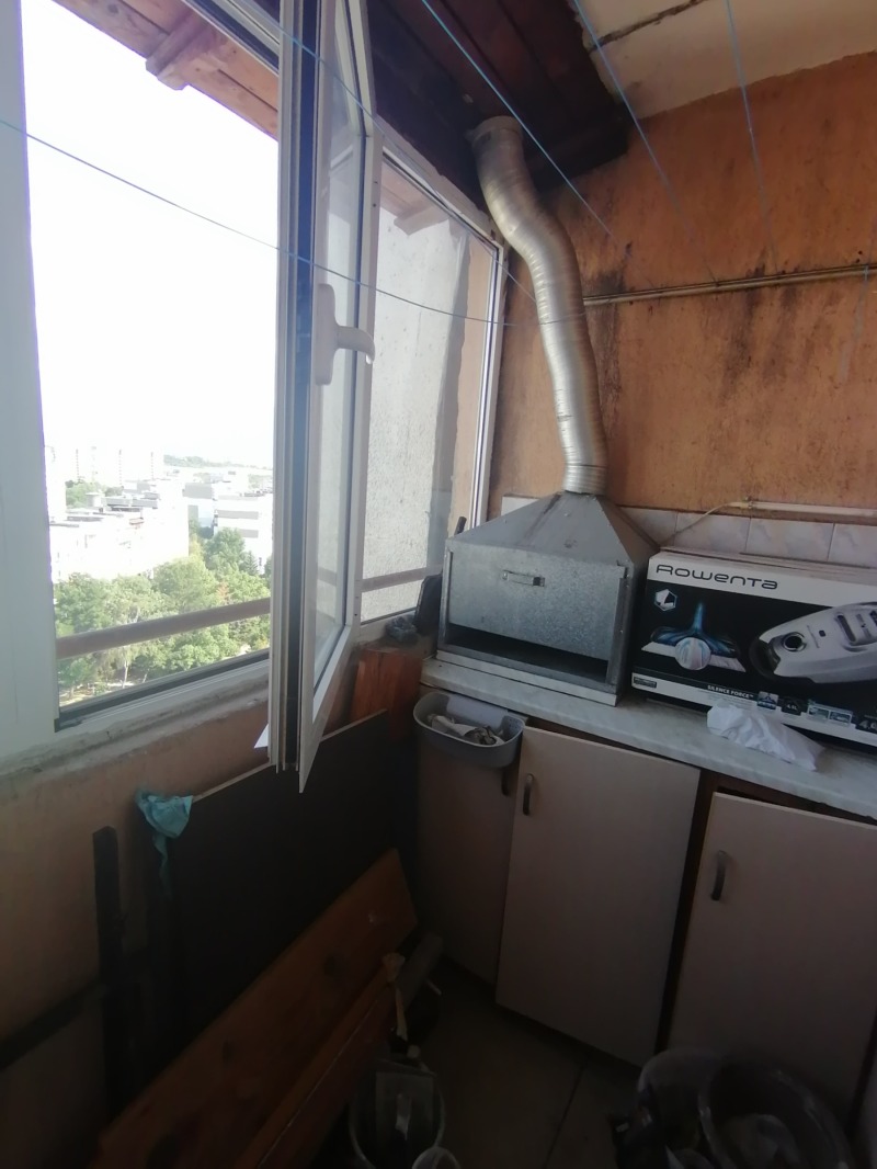 Продава  4-стаен град София , Люлин 5 , 90 кв.м | 40628536 - изображение [6]