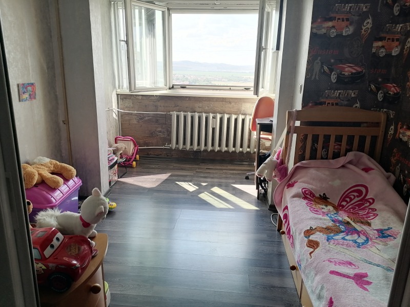 Продава  4-стаен град София , Люлин 5 , 90 кв.м | 40628536 - изображение [13]