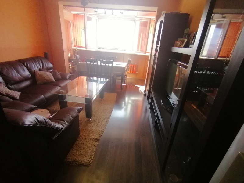 Продава  4-стаен град София , Люлин 5 , 90 кв.м | 40628536 - изображение [4]