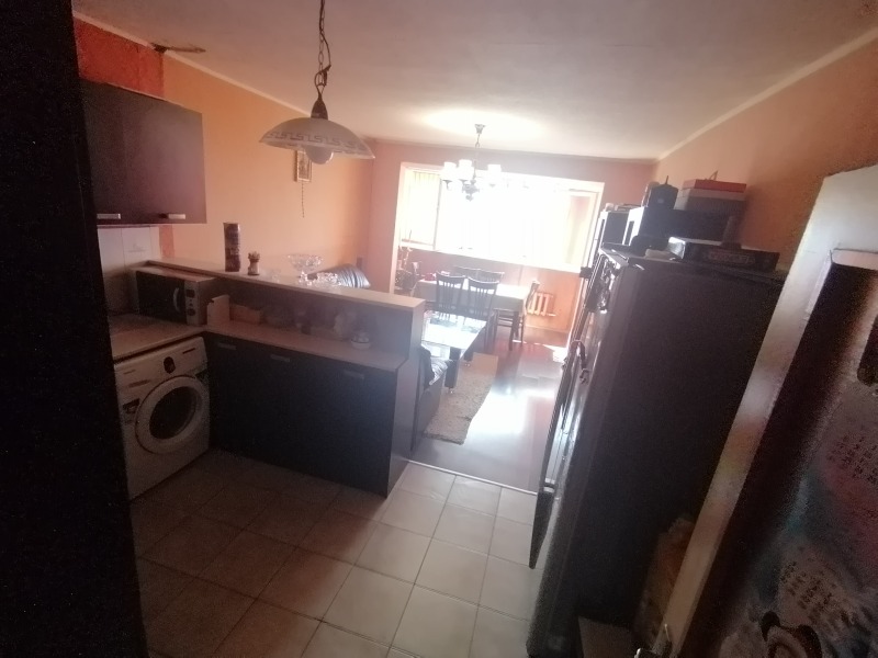 Продава  4-стаен град София , Люлин 5 , 90 кв.м | 40628536 - изображение [2]